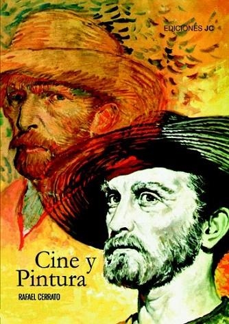 CINE Y PINTURA | 9788489564602 | CERRATO MEJÍAS, RAFAEL | Llibreria La Gralla | Llibreria online de Granollers