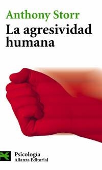 AGRESIVIDAD HUMANA, LA (CS3615) | 9788420658599 | STORR, ANTHONY | Llibreria La Gralla | Llibreria online de Granollers