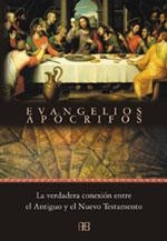 EVANGELIOS APOCRIFOS | 9788489897816 | Llibreria La Gralla | Llibreria online de Granollers