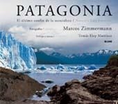 PATAGONIA. EL ULTIMO CONFIN DE LA NATURALEZA | 9788498010152 | ZIMMERMANN, MARCOS / MARTINEZ, TOMAS ELOY | Llibreria La Gralla | Llibreria online de Granollers