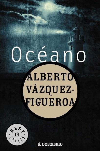 OCEANO | 9788497931007 | VAZQUEZ FIGUEROA, ALBERTO | Llibreria La Gralla | Llibreria online de Granollers