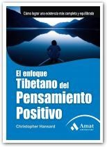 ENFOQUE TIBETANO DEL PENSAMIENTO POSITIVO, EL | 9788497351485 | HANSARD, CHRISTOPHER | Llibreria La Gralla | Llibreria online de Granollers