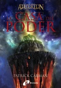 ATHERTON LLIBRE U. LA CASA DEL PODER (ED. 2010 EN CATALÁN) | 9788499060910 | CARMAN, PATRICK | Llibreria La Gralla | Librería online de Granollers