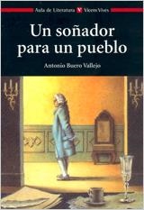 SOÑADOR PARA UN PUEBLO, UN | 9788431677206 | BUERO VALLEJO | Llibreria La Gralla | Llibreria online de Granollers