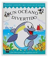 OCEANO DIVERTIDO, UN | 9788434896697 | HARWOOD, BETH | Llibreria La Gralla | Llibreria online de Granollers