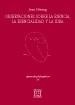 OBSERVACIONES SOBRE LA ESENCIA, LA ESENCIALIDAD Y LA IDEA | 9788474907414 | HERING, JEAN | Llibreria La Gralla | Llibreria online de Granollers