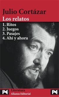 RELATOS, LOS (ESTOIG 4 LLIBRES) | 9788420697888 | CORTAZAR, JULIO | Llibreria La Gralla | Llibreria online de Granollers