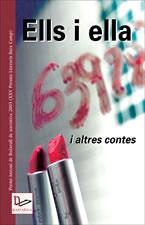 ELLS I ELLA I ALTRES CONTES (PREMI ANTONI BUFARULL 2003) | 9788497910637 | DIVERSOS | Llibreria La Gralla | Librería online de Granollers