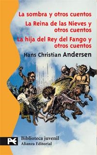 HANS CHRISTIAN ANDERSEN (ESTOIG 3 LLIBRES) | 9788420697864 | CHRISTIAN ANDERSEN, HANS | Llibreria La Gralla | Llibreria online de Granollers