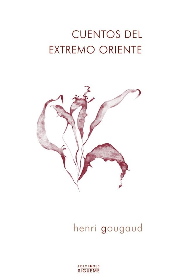 CUENTOS DEL EXTREMO ORIENTE | 9788430115457 | GOUGAUD, HENRI | Llibreria La Gralla | Llibreria online de Granollers