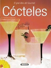 COCTELES (EL GRAN LIBRO DEL GOURMET) | 9788430546633 | COURJOUX, RENE | Llibreria La Gralla | Llibreria online de Granollers