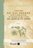 TRATADO DE LAS FLORES (EDICIÓN FACSÍMIL) | 9788498622799 | BOUTELOU, CLAUDIO / BOUTELOU, ESTEBAN | Llibreria La Gralla | Librería online de Granollers