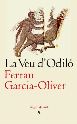 VEU D'ODILO, LA | 9788496103696 | GARCIA-OLIVER, FERRAN | Llibreria La Gralla | Llibreria online de Granollers