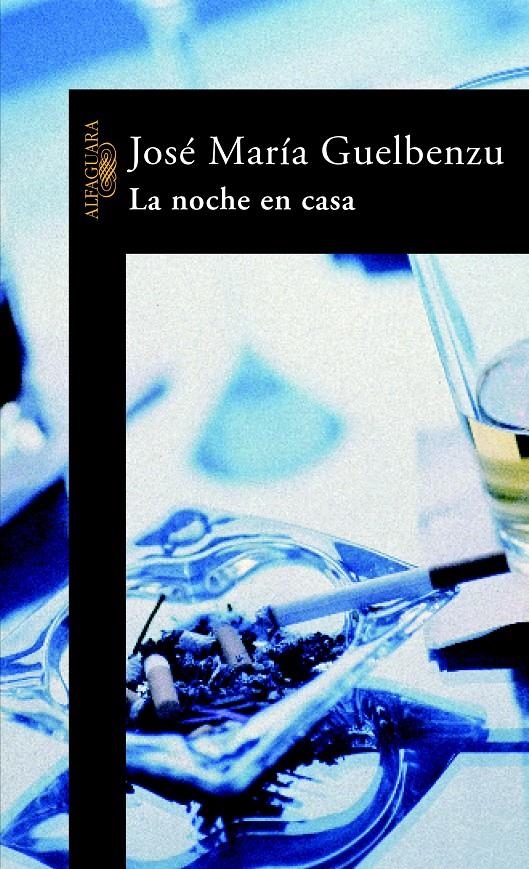 NOCHE EN CASA, LA | 9788420401867 | GUELBENZU, JOSE MARIA | Llibreria La Gralla | Llibreria online de Granollers