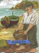 PEIXET D'OR, EL (ENCUNYATS CLASSICS 39) | 9788478648894 | RONDALLA POPULAR RUSSA | Llibreria La Gralla | Librería online de Granollers