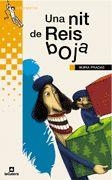 NIT DE REIS BOJA, UNA (GRUMETS 7 ANYS - 170) | 9788424695804 | PRADAS, NURIA | Llibreria La Gralla | Librería online de Granollers