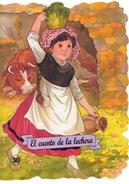 CUENTO DE LA LECHERA, EL (TROQUELADOS 30) | 9788478646807 | SAMANIEGO, FÉLIX MARÍA | Llibreria La Gralla | Llibreria online de Granollers