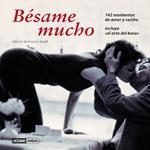 BESAME MUCHO | 9788475563336 | AMALFI, FRANCIS (ED.) | Llibreria La Gralla | Librería online de Granollers