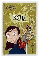 ENID (LES GERMANES VERDELAINE 1) | 9788466109956 | FERDJOUKH, MALIKA | Llibreria La Gralla | Llibreria online de Granollers