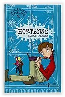 HORTENSE (LES GERMANES VERDELAINE 2) | 9788466109963 | FERDJOUKH, MALIKA | Llibreria La Gralla | Librería online de Granollers