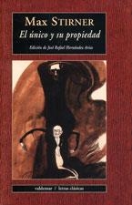 UNICO Y SU PROPIEDAD LC-3 | 9788477024880 | STIRNER, MAX | Llibreria La Gralla | Librería online de Granollers