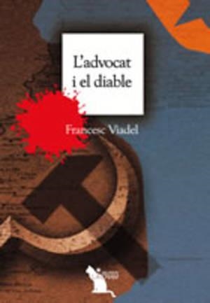 ADVOCAT I EL DIABLE, L' (LA CRAM) | 9788485960972 | VIADEL, FRANCESC | Llibreria La Gralla | Llibreria online de Granollers