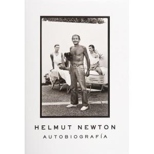 AUTOBIOGRAFIA | 9788493303631 | NEWTON, HELMUT | Llibreria La Gralla | Llibreria online de Granollers