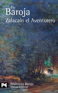 ZALACAIN EL AVENTURERO (BA 0371) | 9788420658117 | BAROJA, PIO | Llibreria La Gralla | Llibreria online de Granollers