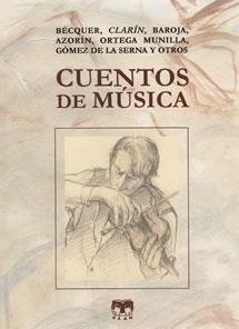 CUENTOS DE MUSICA | 9788489142800 | AA.VV. | Llibreria La Gralla | Llibreria online de Granollers