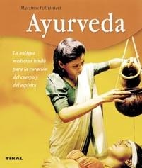 AYURVEDA | 9788430544936 | PALTRINIERI, MASSIMO | Llibreria La Gralla | Llibreria online de Granollers