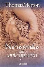 NUEVAS SEMILLAS DE CONTEMPLACION (SAL TERRAE 145) | 9788429314861 | MERTON, THOMAS | Llibreria La Gralla | Llibreria online de Granollers