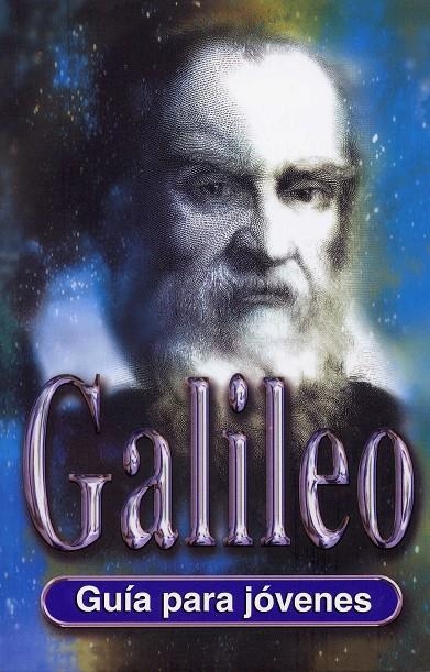 GALILEO. GUIA PARA JOVENES | 9788489804869 | TAYLOR, INA | Llibreria La Gralla | Llibreria online de Granollers