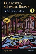 SECRETO DEL PADRE BROWN | 9788477024910 | CHESTERTON, G.K. | Llibreria La Gralla | Llibreria online de Granollers