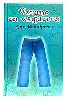 VERANO EN VAQUEROS | 9788467501483 | BRASHARES, ANN | Llibreria La Gralla | Llibreria online de Granollers