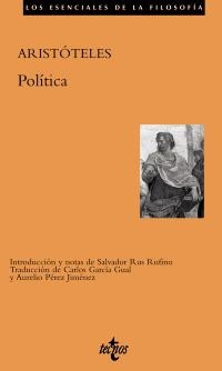 POLITICA | 9788430941087 | ARISTOTELES | Llibreria La Gralla | Librería online de Granollers