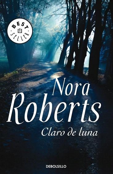 CLARO DE LUNA (DB BEST. 561/4) | 9788497933087 | ROBERTS, NORA | Llibreria La Gralla | Llibreria online de Granollers