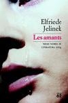 AMANTS, LES (MILLORS OBRES 158) | 9788429755725 | JELINEK, ELFRIEDE | Llibreria La Gralla | Llibreria online de Granollers