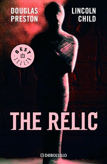 RELIC, THE (INSPECTOR PENDERGAST 1) | 9788497931335 | PRESTON, D./CHILD, L. | Llibreria La Gralla | Llibreria online de Granollers