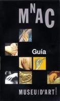 GUIA DEL MNAC (CASTELLANO) | 9788480431378 | Llibreria La Gralla | Llibreria online de Granollers