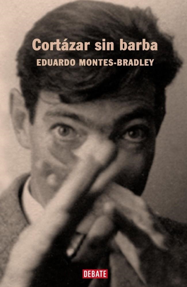 CORTAZAR SIN BARBA | 9788483066034 | MONTES BRADLEY, EDUARDO | Llibreria La Gralla | Librería online de Granollers