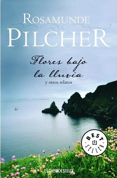 FLORES BAJO LA LLUVIA | 9788497930413 | PILCHER, ROSEMUND | Llibreria La Gralla | Llibreria online de Granollers