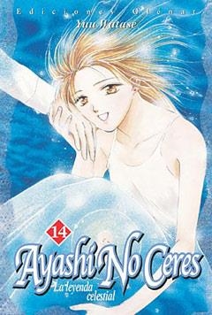 AYASHI NO CERES 14 | 9788484495161 | WATASE, YUU | Llibreria La Gralla | Llibreria online de Granollers