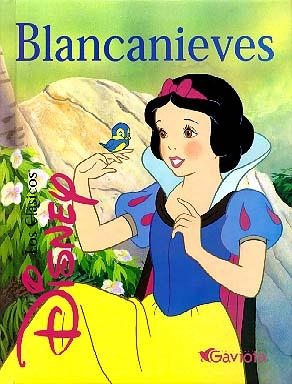 BLANCANIEVES (CLASICOS DISNEY) | 9788439200178 | DISNEY | Llibreria La Gralla | Llibreria online de Granollers