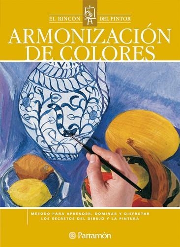 ARMONIZACION DE COLORES | 9788434226630 | Llibreria La Gralla | Librería online de Granollers