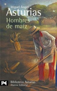 HOMBRES DE MAIZ (BA 0398) | 9788420658780 | ASTURIAS, MIGUEL ANGEL | Llibreria La Gralla | Llibreria online de Granollers