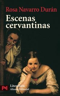 ESCENAS CERVANTINAS (L 5994) | 9788420658445 | NAVARRO, ROSA | Llibreria La Gralla | Llibreria online de Granollers