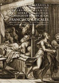 EPIGRAMAS.PARAFRASIS A LA POETICA DE HORACIO | 9788446013372 | CASCALES, FRANCISCO | Llibreria La Gralla | Llibreria online de Granollers