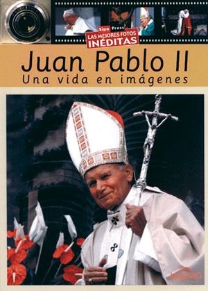 JUAN PABLO 2 UNA VIDA EN IMAGENES | 9788497431200 | VARIOS AUTORES | Llibreria La Gralla | Librería online de Granollers