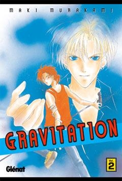 GRAVITATION 2 | 9788484494874 | MURAKAMI, MAKI | Llibreria La Gralla | Librería online de Granollers