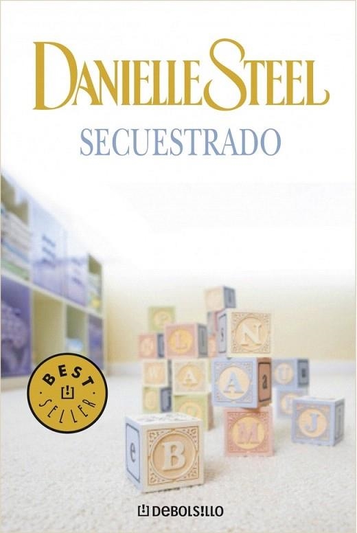 SECUESTRADO (DB BEST SELLER 245/34) | 9788497931793 | STEEL, DANIELLE | Llibreria La Gralla | Llibreria online de Granollers